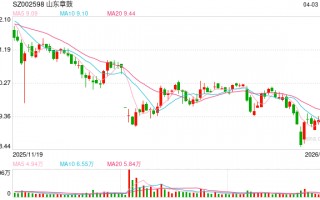 不是虚增是虚减！山东章鼓反向财务造假拟被罚  下周“戴帽”变身ST章鼓