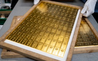 伊朗战争进入第五周，黄金或将迎来2008年以来最差月度表现