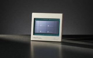 三星投资的AI芯片企业Rebellions在IPO前融资4亿美元