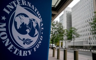 IMF：中东冲突叠加高利率环境 全球金融稳定风险上升