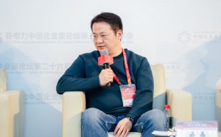 格式塔科技彭雷：美国擅长做零到一的原研，但是大规模生产和应用时中国就能迎头赶上