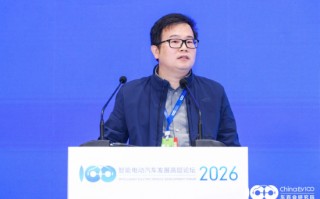 长城汽车佘士东：当前智能座舱界面高度同质化，200多款车型相似度达95%以上