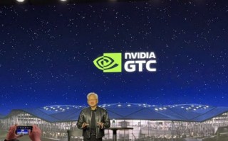 黄仁勋访谈：营收远超万亿美元，中国市场在重启，中国车企很强