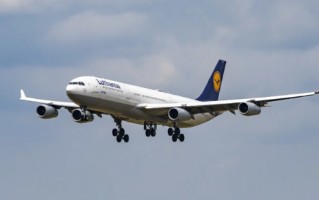 若霍尔木兹海峡仍不开放，欧洲机场或在三周内面临航空燃油短缺