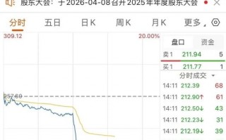 小作文引发股价闪崩 协创数据回应