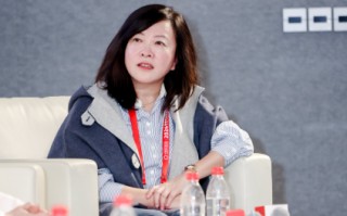 太舞滑雪小镇总裁周文茜：夏季避暑是刚需，让冰雪四季常青肯定能实现