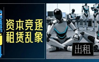 机器人租赁成“风口”，高达10万元一天！调查：涉虚假宣传、客服失联