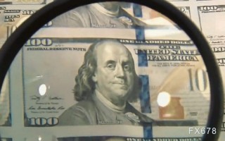 美联储维持利率不变，鲍威尔警告伊朗冲突推高通胀