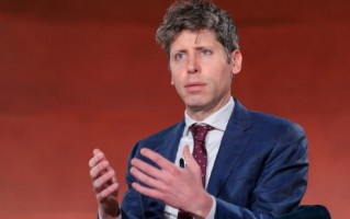 数亿美元OpenAI股份在二级市场无人接盘 20亿现金蓄势待投Anthropic