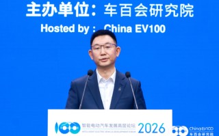 赛力斯总裁何利扬：今年以来，选择纯电车型的用户比例大幅增加