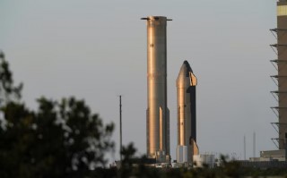 1.75万亿美元估值冲击！SpaceX秘密提交IPO申请，500亿募资剑指全球最大IPO