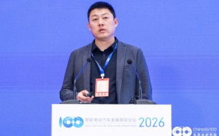 微软苏坦：车企出海需要一套能将AI训练与全球网络底座深度结合的解决方案