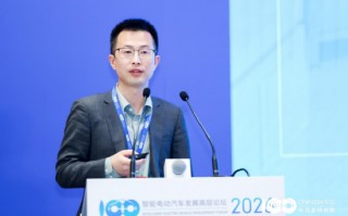 纳芯微张方文：中国汽车崛起，必将带动国产半导体同步成长