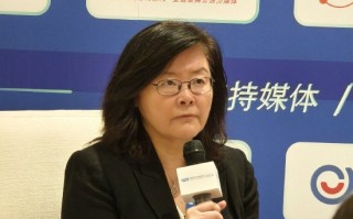 爱芯元智仇肖莘：国产智驾芯片未来三年市占率将达90%，智能驾驶也将普及