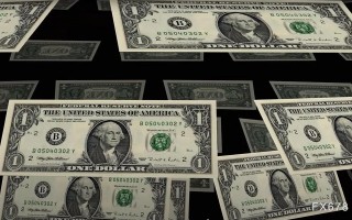 随着美国经济深层暴露出问题，华尔街认为经济衰退的可能性正在上升