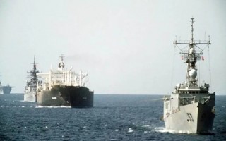 英国召集逾40国筹划重开霍尔木兹海峡 或在美国缺席下推进