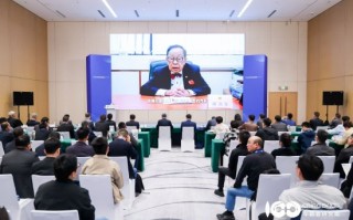 陈清泉：未来3-5年，混动技术将呈现明显收敛趋势