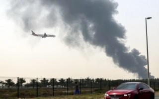 媒体：伊朗以弱势地位发动非对称作战 持续给美以造成重创