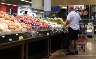 伊朗冲突爆发前，美国2月批发通胀已大幅飙升