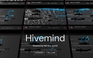 从“史诗怒火”看未来战争：“制算法权”催生新式战争形态