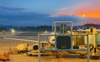 中国航空货运“群雄并起” 谁主沉浮？