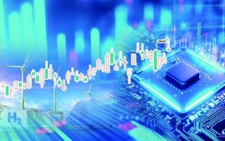 创业板指盘中创四年新高 光通信赛道诞生首只千元股