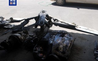 视频丨伊朗公布击中美军A-10攻击机瞬间画面