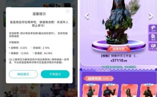 上百万元“抽盒”，却是“一场空”？警惕潮玩消费乱象