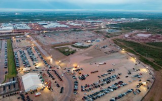 OpenAI“星门计划”核心负责人离职，数据中心战略再迎重大调整