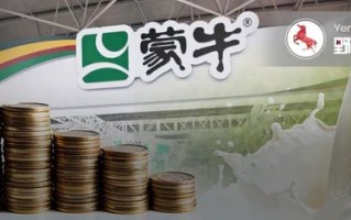 全网支招请马伊琍代言，利润是伊利1/3的蒙牛为何“没听劝”？