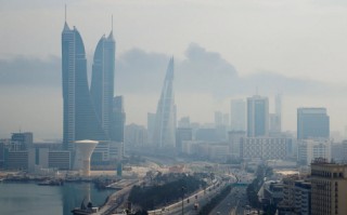 美国科技巨头扎堆涌入波斯湾，如今却成了袭击目标