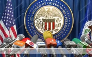 华尔街一周前瞻：投资者等待美联储利率前景，伊朗战争令市场惶惶不安