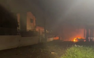 国际原子能机构：以色列迪莫纳受袭未影响核研究中心