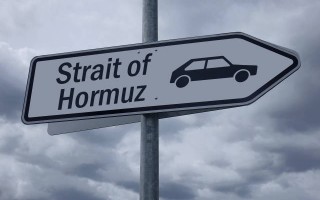 美国盟友为何缺席霍尔木兹“护航联盟”？