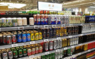 酒行业一片凄风冷雨，啤酒为何风景独好？