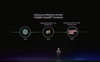 华宝基金ETF热点 π| 科技首席亲历GTC、OFC现场：AI算力需求催生光模块行业“五年翻倍”增长曲线