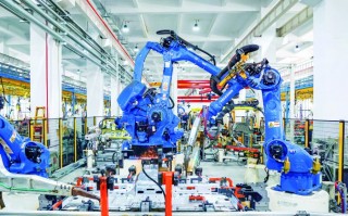 收入增成本降 前2个月工业企业利润同比增长15.2%