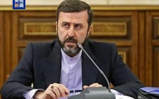 伊朗副外长：美方威胁打击伊朗发电厂违反国际法