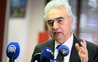 国际能源署警告：4月石油供应危机将加剧，正考虑进一步释放战略储备