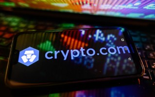 加密货币平台Crypto.com裁员12%，成为最新以AI为由裁员的企业