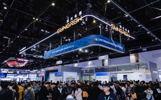 【储能】阳光电源发布全场景储能变流平台，推“1+X”模块化PCS