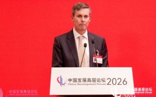 礼来董事长戴文睿：呼吁将今年定为“体重管理年”