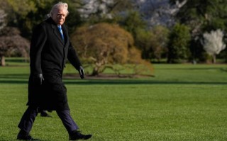 饱受“一天内变十次”之苦 能源对冲基金建立无视特朗普的交易策略