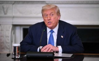 特朗普黄金时段演讲前瞻：宣扬军事胜利、强调两三周内从伊朗撤出