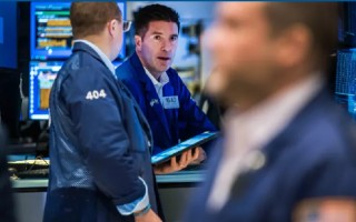 盘前：纳指期货涨0.94% 特朗普称愿结束战争