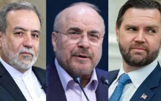 美伊数十年来最高级别会谈未获突破，但对话仍在继续