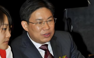 宁德时代斥资41亿入股中恒投资科技 后者实控人朱国锭已被判刑