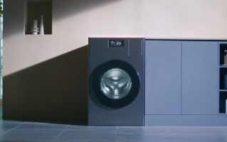 部分三星 Bespoke 洗烘一体机出现故障，海外用户更新软件后无法洗衣服