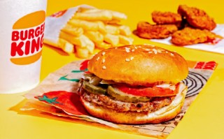 牛肉价格飙升，快餐连锁却争相推出优惠折扣