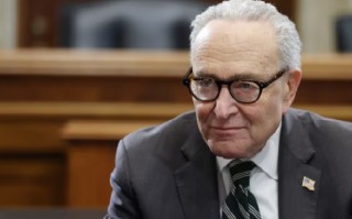 对民主党舒默的不满日益加剧，更换其职务的呼声四起